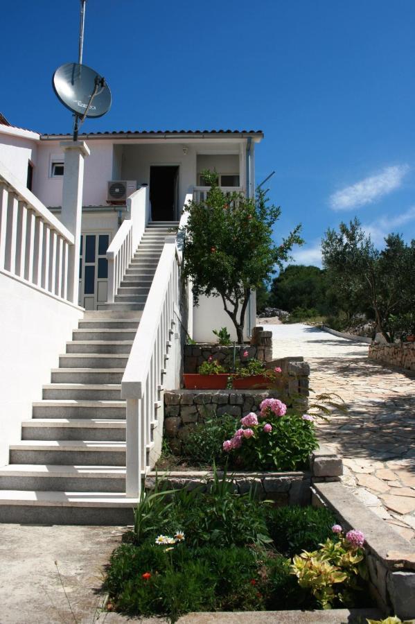 Apartments With A Parking Space Jezera, Murter - 5079 Екстер'єр фото