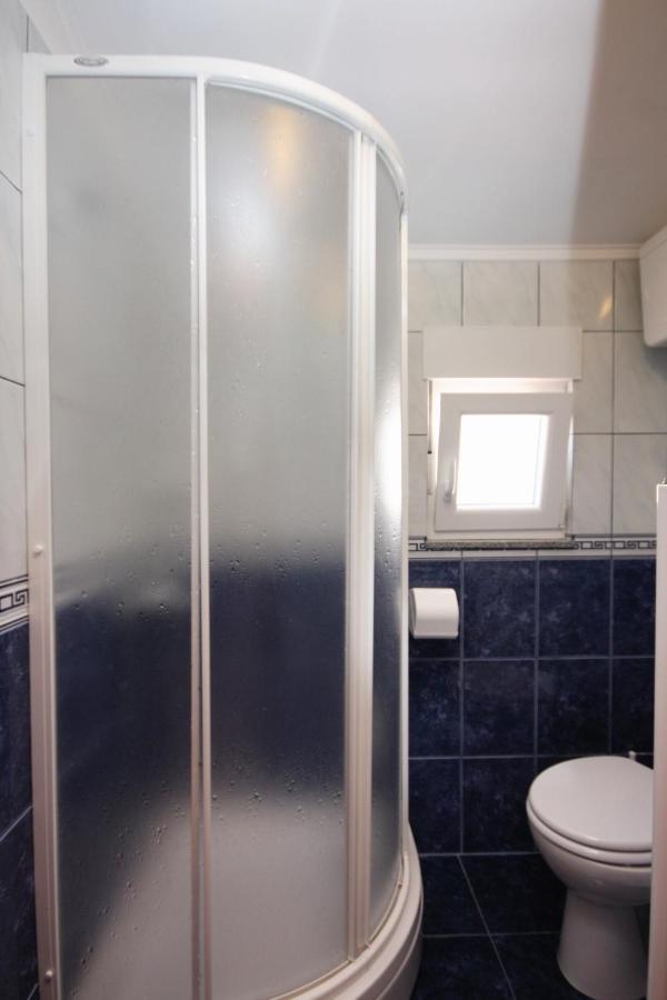 Apartments With A Parking Space Jezera, Murter - 5079 Екстер'єр фото