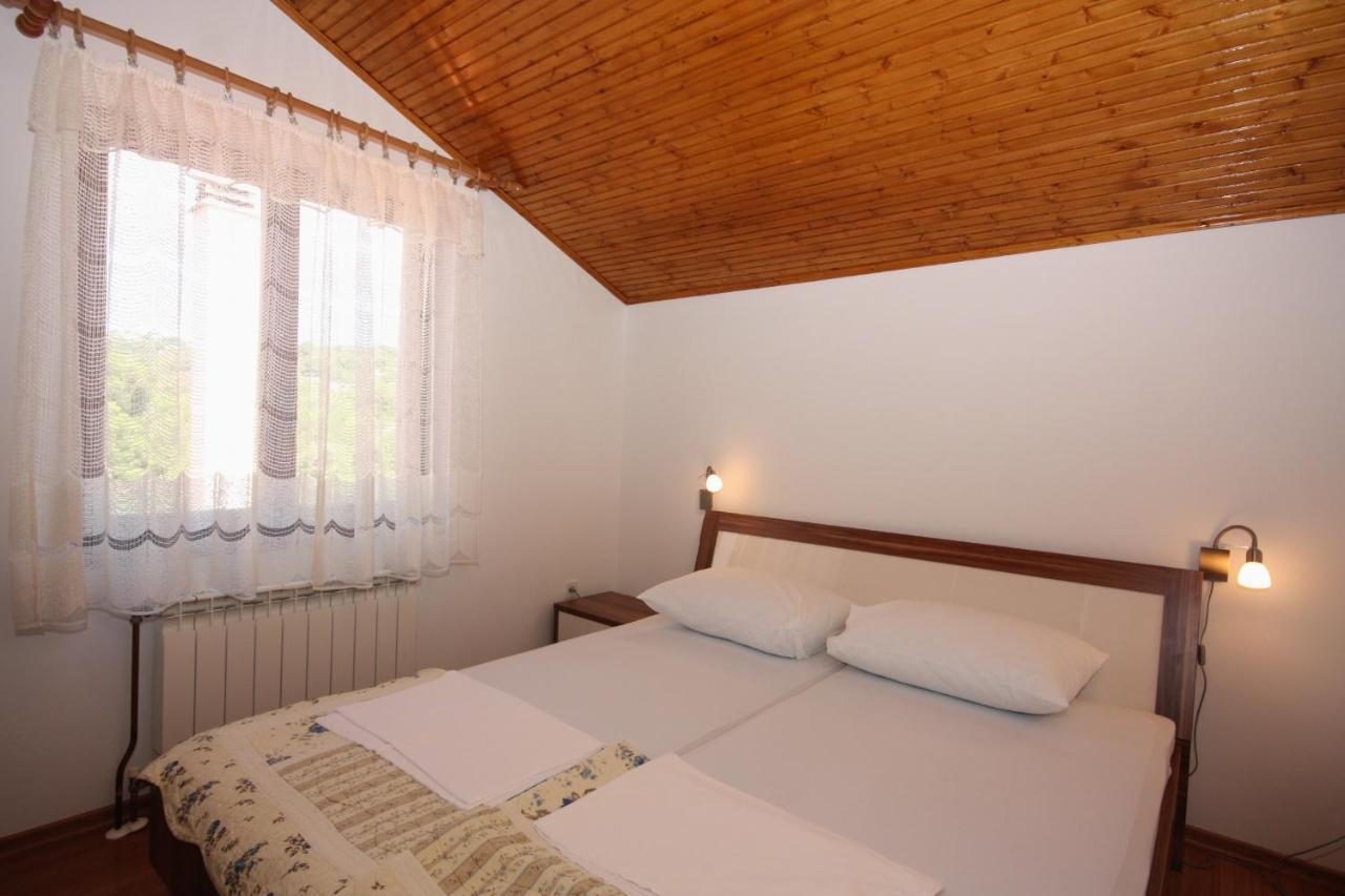Apartments With A Parking Space Jezera, Murter - 5079 Екстер'єр фото