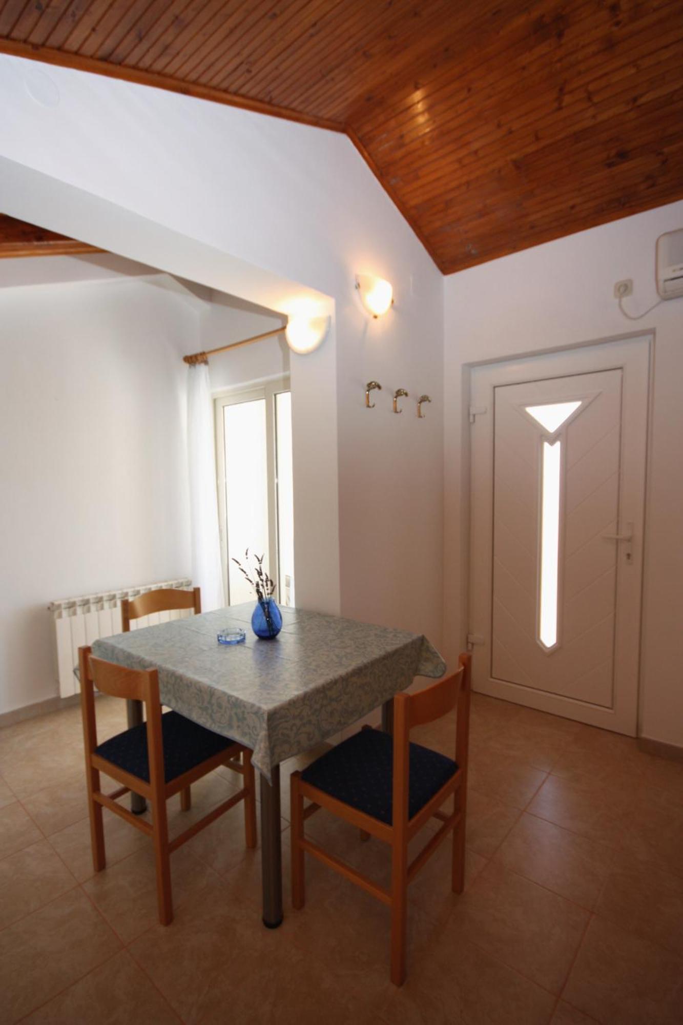 Apartments With A Parking Space Jezera, Murter - 5079 Номер фото